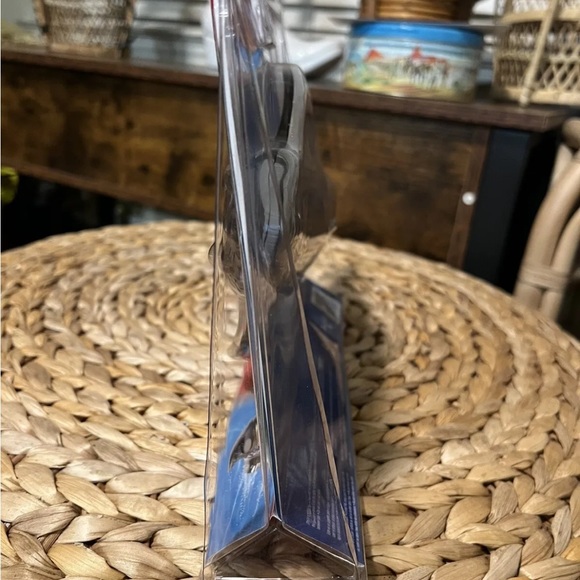 SWIM WAYS RAINBOW REEF RAZOR RAY Black Ray POOL  TOY  #12500  NEW - Picture 3 of 5